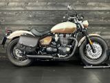 TRIUMPH BONNEVILLE SPEEDMASTER