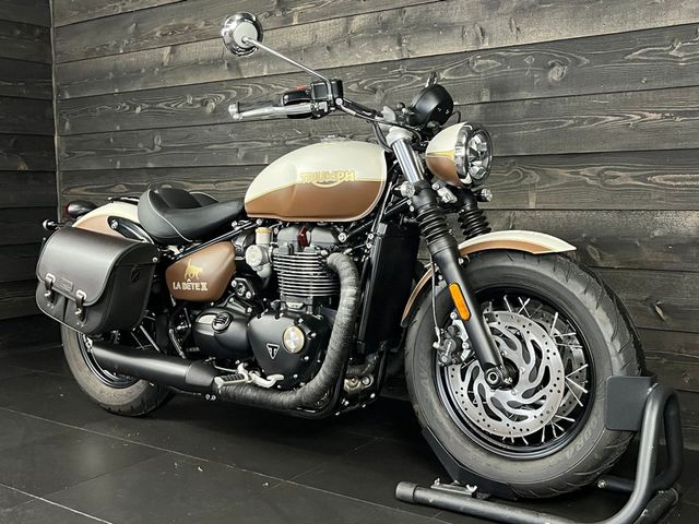 triumph - bonneville-speedmaster