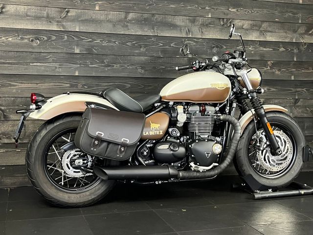 triumph - bonneville-speedmaster