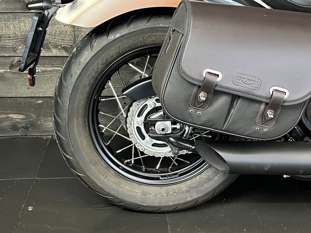 triumph - bonneville-speedmaster