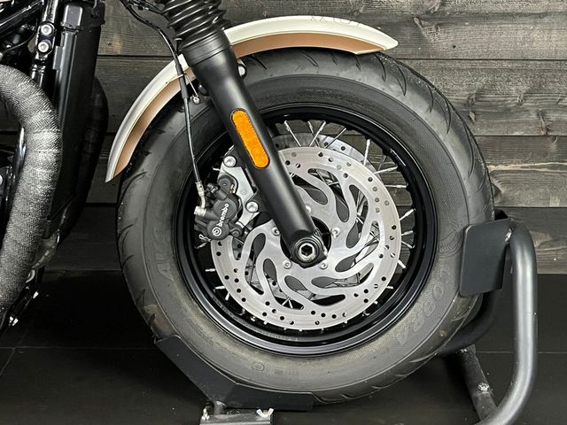 triumph - bonneville-speedmaster