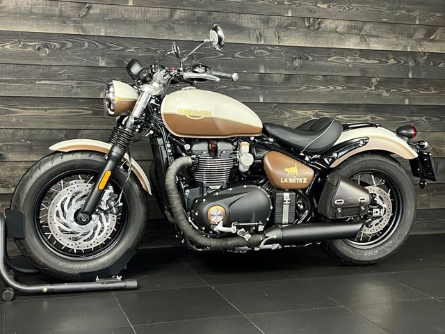 triumph - bonneville-speedmaster