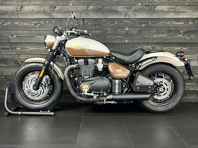 triumph - bonneville-speedmaster