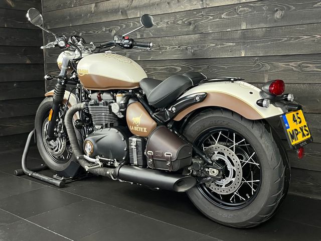 triumph - bonneville-speedmaster