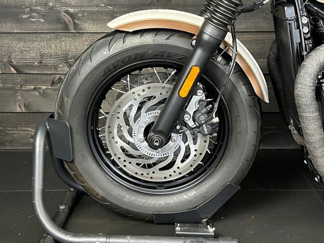 triumph - bonneville-speedmaster