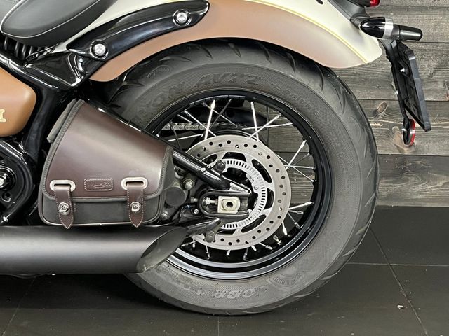 triumph - bonneville-speedmaster