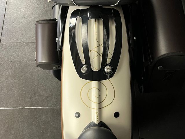 triumph - bonneville-speedmaster