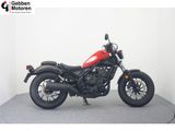 HONDA CMX 500 REBEL
