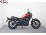 HONDA CMX 500 REBEL