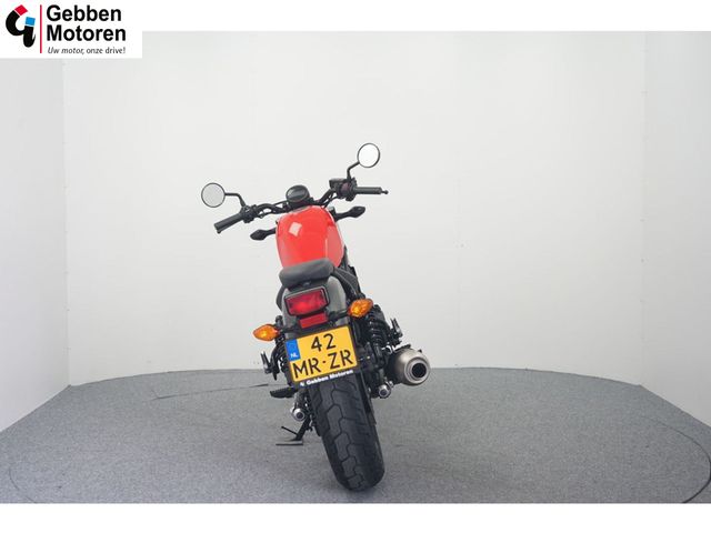 honda - cmx-500-rebel