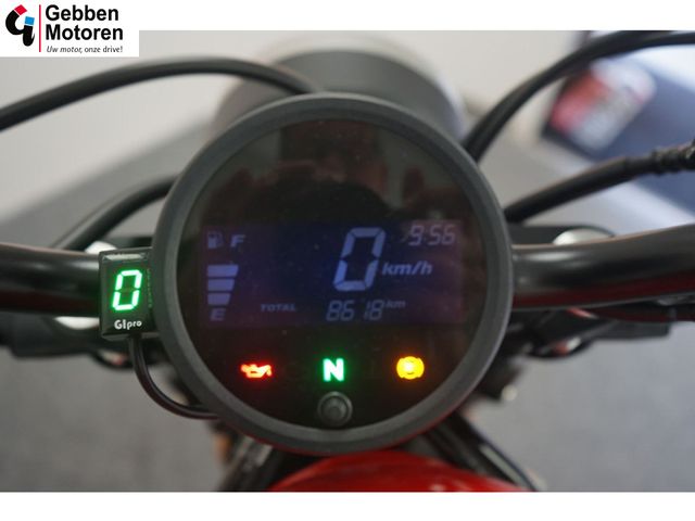 honda - cmx-500-rebel