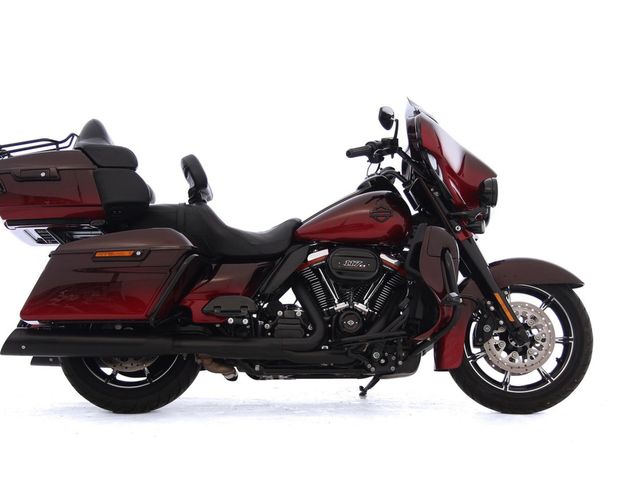 harley-davidson - electra-glide-ultra-screamin-eagle-cvo-flhtcuse