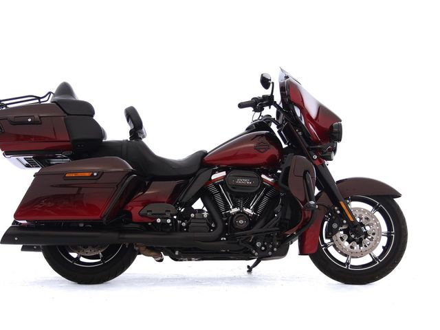 harley-davidson - electra-glide-ultra-screamin-eagle-cvo-flhtcuse