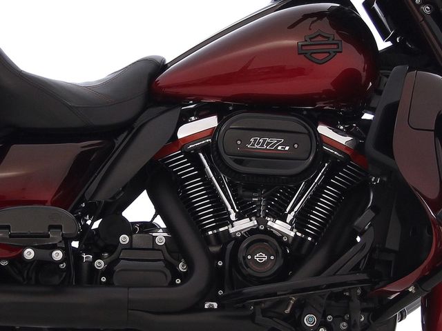 harley-davidson - electra-glide-ultra-screamin-eagle-cvo-flhtcuse