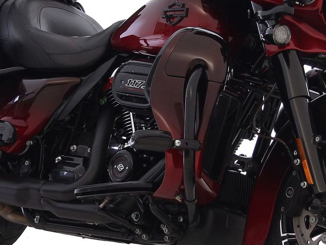 harley-davidson - electra-glide-ultra-screamin-eagle-cvo-flhtcuse