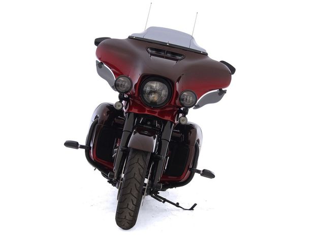 harley-davidson - electra-glide-ultra-screamin-eagle-cvo-flhtcuse
