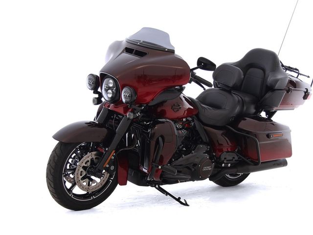 harley-davidson - electra-glide-ultra-screamin-eagle-cvo-flhtcuse