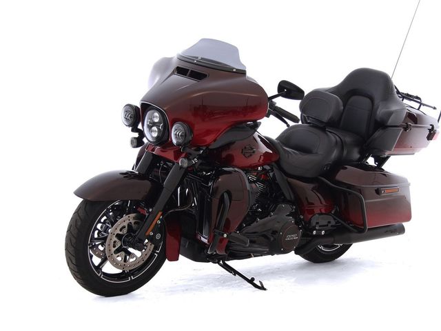 harley-davidson - electra-glide-ultra-screamin-eagle-cvo-flhtcuse