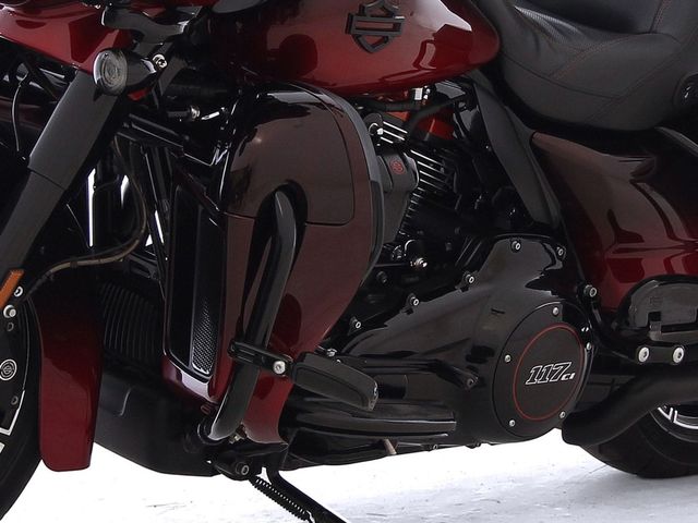 harley-davidson - electra-glide-ultra-screamin-eagle-cvo-flhtcuse