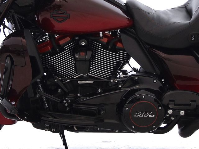 harley-davidson - electra-glide-ultra-screamin-eagle-cvo-flhtcuse