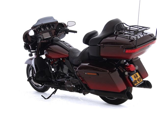 harley-davidson - electra-glide-ultra-screamin-eagle-cvo-flhtcuse
