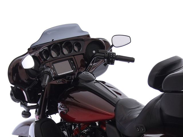 harley-davidson - electra-glide-ultra-screamin-eagle-cvo-flhtcuse