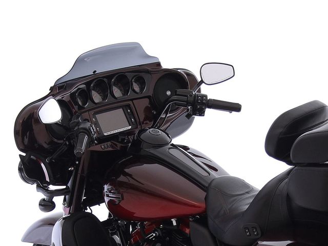 harley-davidson - electra-glide-ultra-screamin-eagle-cvo-flhtcuse