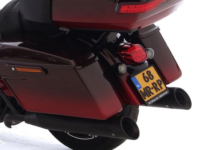 harley-davidson - electra-glide-ultra-screamin-eagle-cvo-flhtcuse