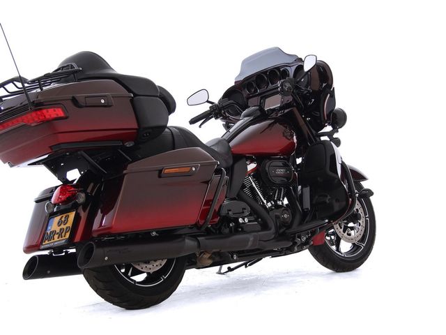harley-davidson - electra-glide-ultra-screamin-eagle-cvo-flhtcuse