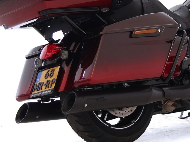 harley-davidson - electra-glide-ultra-screamin-eagle-cvo-flhtcuse