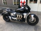TRIUMPH ROCKET III R