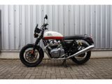 ROYAL ENFIELD INTERCEPTOR 650