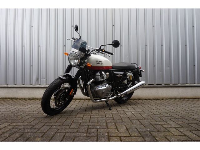 royal-enfield - interceptor-650