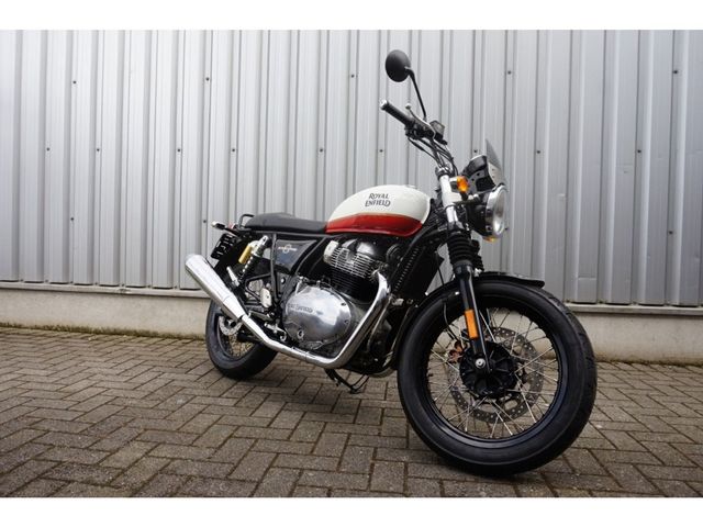 royal-enfield - interceptor-650