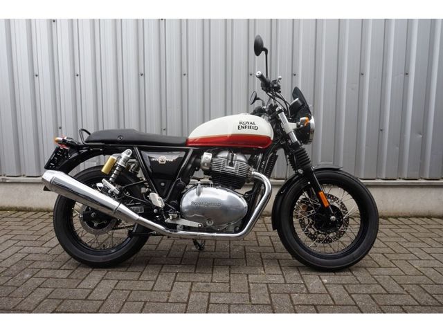 royal-enfield - interceptor-650