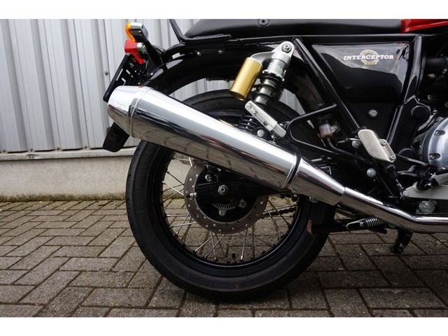 royal-enfield - interceptor-650