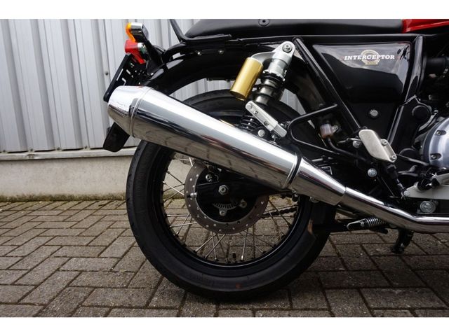 royal-enfield - interceptor-650