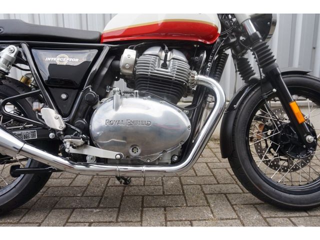royal-enfield - interceptor-650