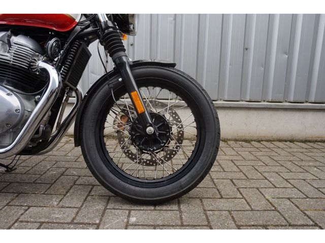 royal-enfield - interceptor-650