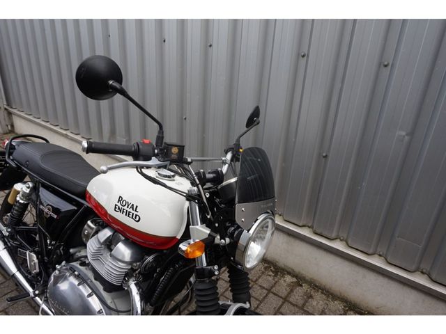 royal-enfield - interceptor-650