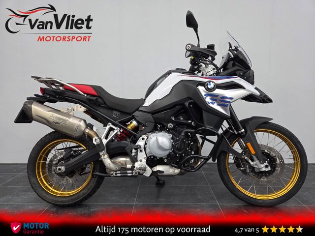 bmw - f-850-gs
