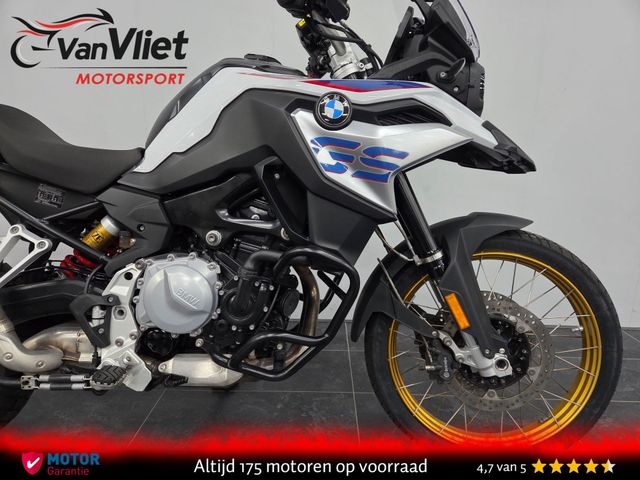 bmw - f-850-gs