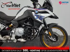BMW F 850 GS 2019 occasion – foto 7 van 24