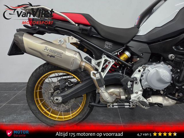 bmw - f-850-gs