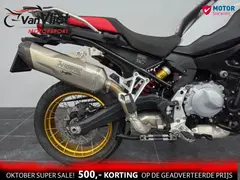 BMW F 850 GS 2019 occasion – foto 5 van 24
