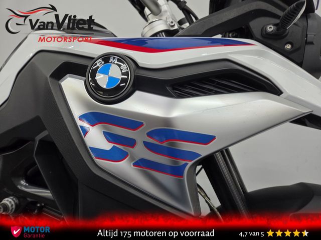 bmw - f-850-gs