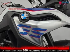 BMW F 850 GS 2019 occasion – foto 10 van 24