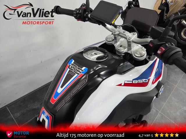 bmw - f-850-gs