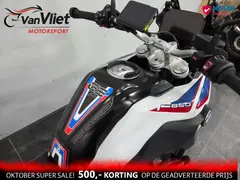 BMW F 850 GS 2019 occasion – foto 13 van 24
