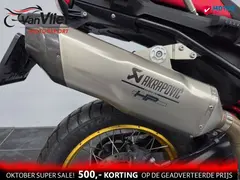BMW F 850 GS 2019 occasion – foto 12 van 24